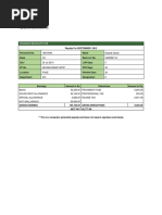 Accenture PaySlip PDF