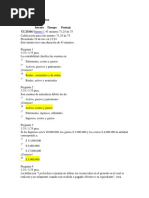 Parcial Contabilidad General Semana 4