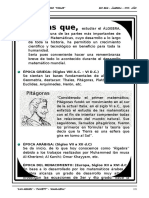 III BIM - 5to. Año - Guía 1 - M.C.D. y M.C.M. de Polinomios