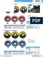 Section 1 Abrasive CDI