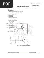 ICA Manual