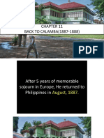 Chapter11 Rizal