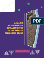 Semester 3 - Prasarana Wilayah - Laporan Akhir Tugas Besar