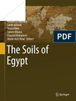 The Soils of Egypt 