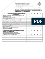 Cuestionario Necesidades de Formación2