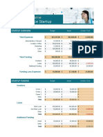 Medical Office Startup Expenses 1