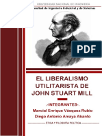 John Stuart Mill