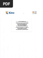 FY 2015 KINO Kino+Indonesia+Tbk