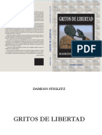 Gritos de Libertad - Damián Stiglitz PDF