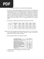 Casos Practicos Gestión Financiera