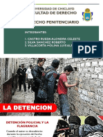 PENITENCIARIO