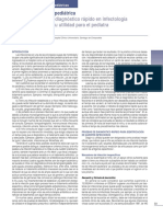 Contenido Científico Del XVII Congreso 2003 Santander PDF