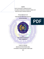 Skripsi-Universitas Muhammadiyah Sidoarjo - 2017 PDF