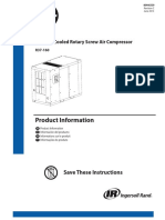 Compressor Rotary