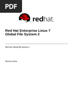 RHEL 7 - Global File System 2 en-US