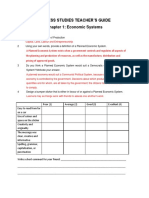 Grade 9 Business Studies Teachers Guide