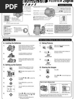 FX S5700 S700 E KA QuickStart