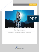 Powerwave Antennas Brochure - Final2