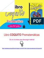 Libro Coquito PDF