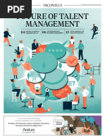 Future of Talent Management 2019