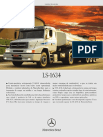 Mercedes1634 PDF