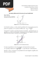 Derivada 