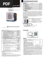 Vega MFM PDF