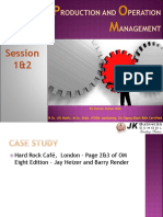 Session 1&2: by Suman Kumar Deb B.Sc. (H) Maths, M.Sc. Stats, PGDM-Marketing, Six Sigma Black Belt Certified