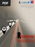 Roadmap Comunicaciones