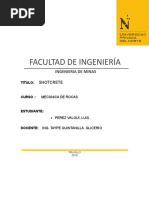 Shotcrete Informe t2