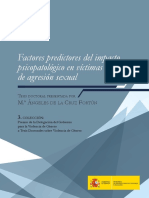 Tesis3 Factores Predictores PDF