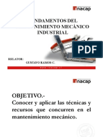 Fundamentos Mecanicos 1