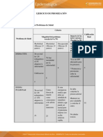 Formato Priorizacion