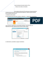 Pasos para La Instalación de Servidor Web IIS y FTP 2en