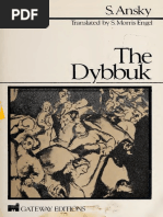 The Dybbuk Between Two Worlds - Compressed