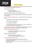 Sec. 70. Effect of Want of Demand On Principal Debtor