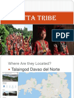 ATTA Tribe Alo