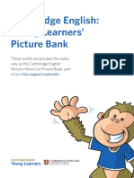 Movers Pcture Bank