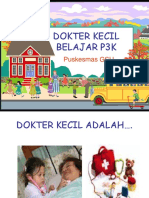 p3k Dokcil