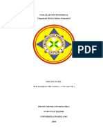 Organisasi Berkas Indeks Sequential