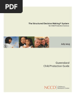 Child Protection Procedures Manual PDF