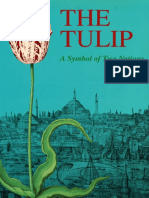 The Tulip. A Symbol of Two Nations PDF