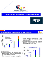 Presentación Corta YPFB Transporte 10-05-09