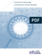 CD Module Datasheet PDF