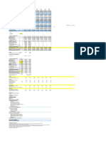 Ejercicio Proyecciones SOBOCE (Resuelto)