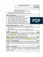 Eee5015 Process-dynamics-And-control Eth 1.1 46 Eee5015 51