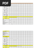 N Excel Format