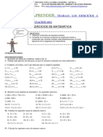 Plan Mejoramiento 1 y 2 Periodo