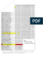 Control de Notas Antiguo