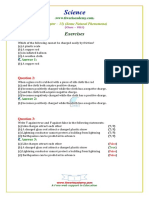 Ncert Solutions Science Class 8